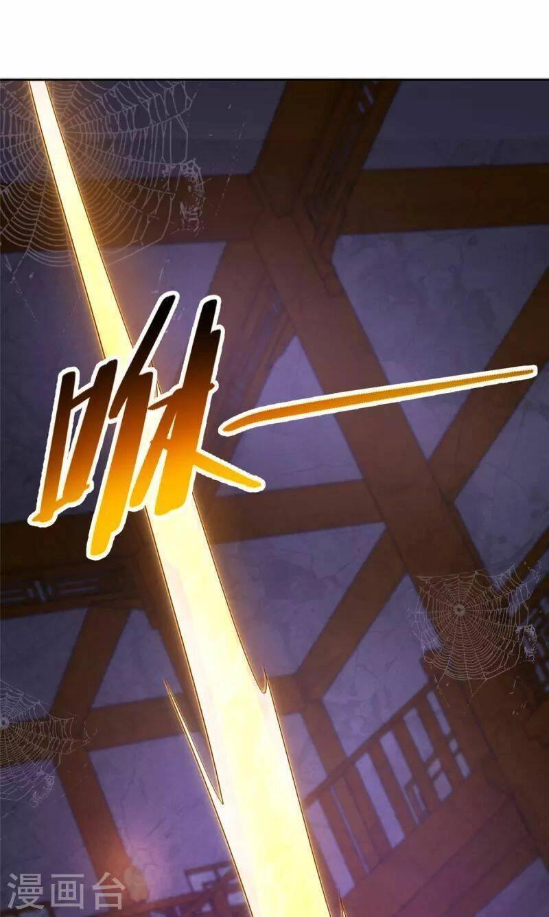 Người Đưa Thư Vô Hạn Chapter 274 - 4