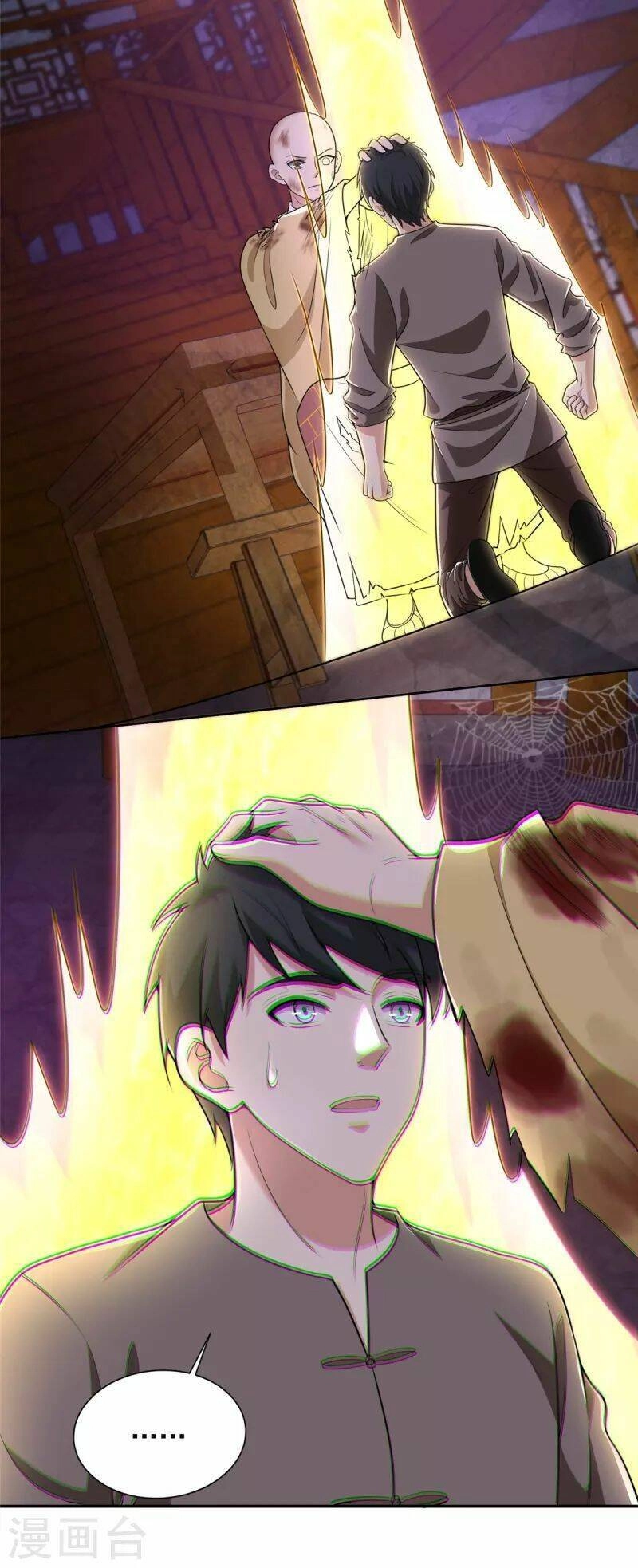 Người Đưa Thư Vô Hạn Chapter 274 - 5