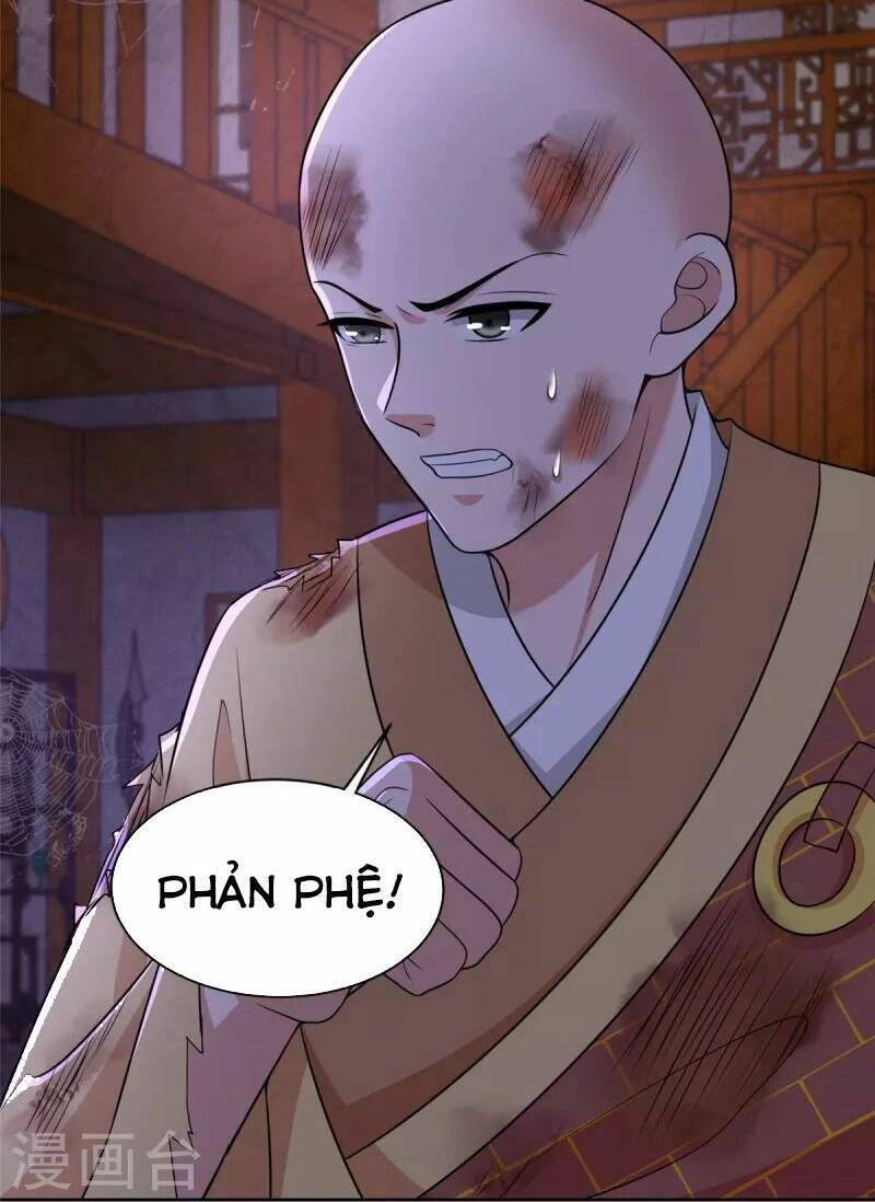 Người Đưa Thư Vô Hạn Chapter 274 - 8