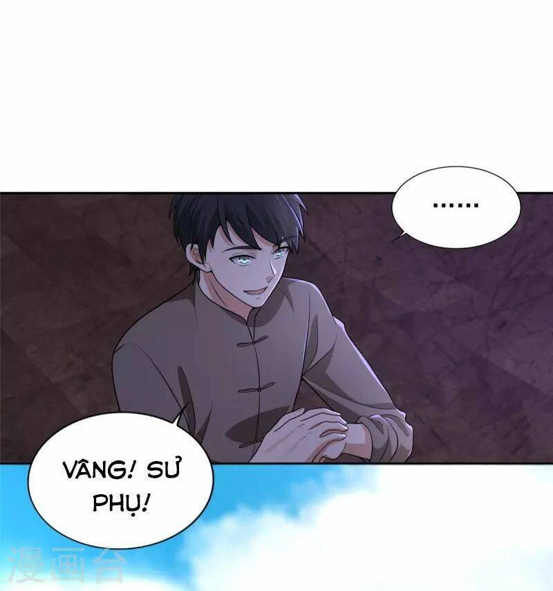 Người Đưa Thư Vô Hạn Chapter 274 - 9