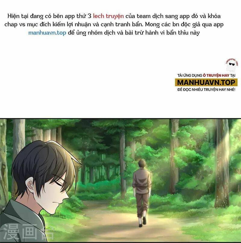 Người Đưa Thư Vô Hạn Chapter 274 - 12