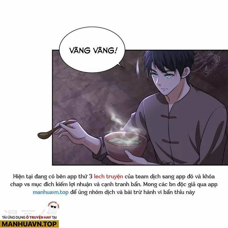 Người Đưa Thư Vô Hạn Chapter 274 - 14