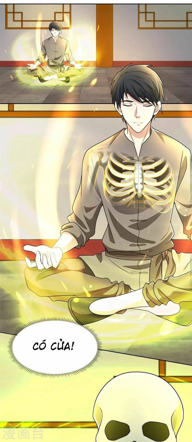 Người Đưa Thư Vô Hạn Chapter 274 - 17