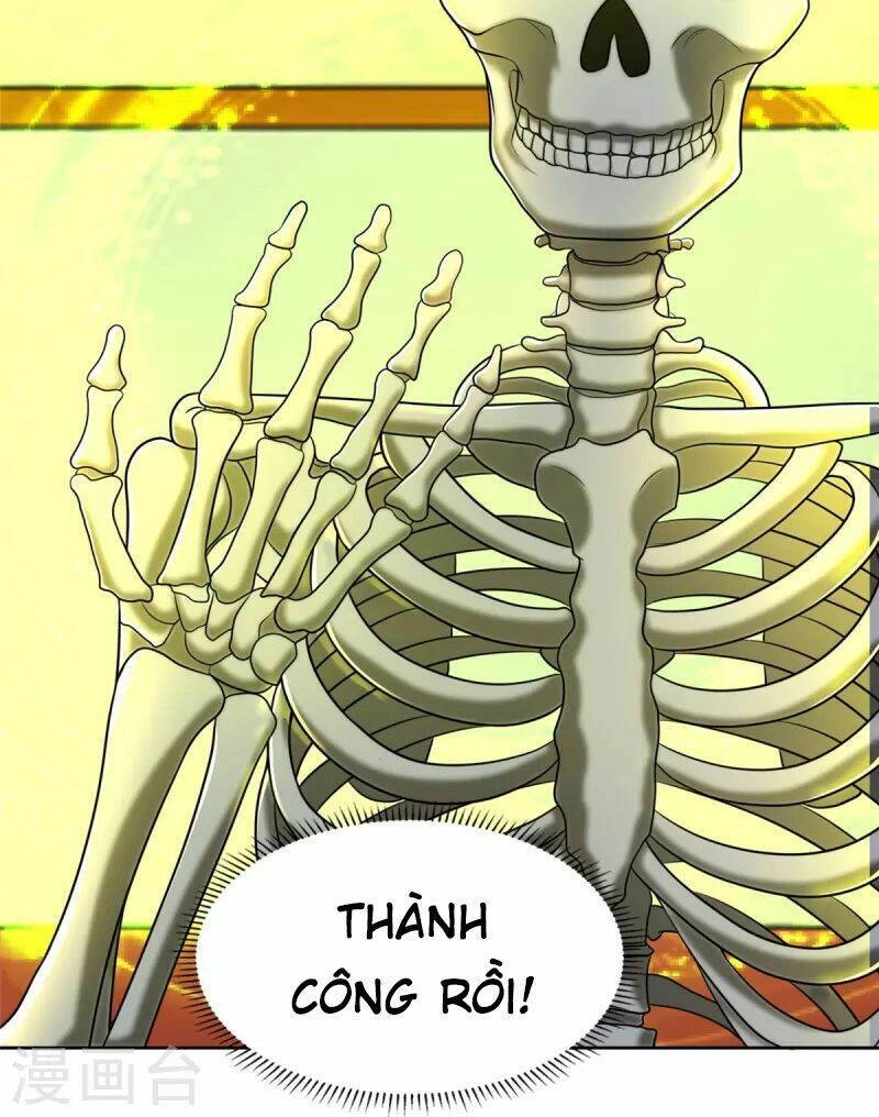 Người Đưa Thư Vô Hạn Chapter 274 - 18