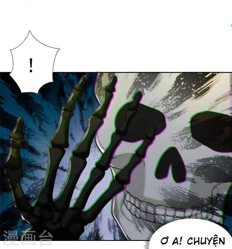 Người Đưa Thư Vô Hạn Chapter 274 - 19