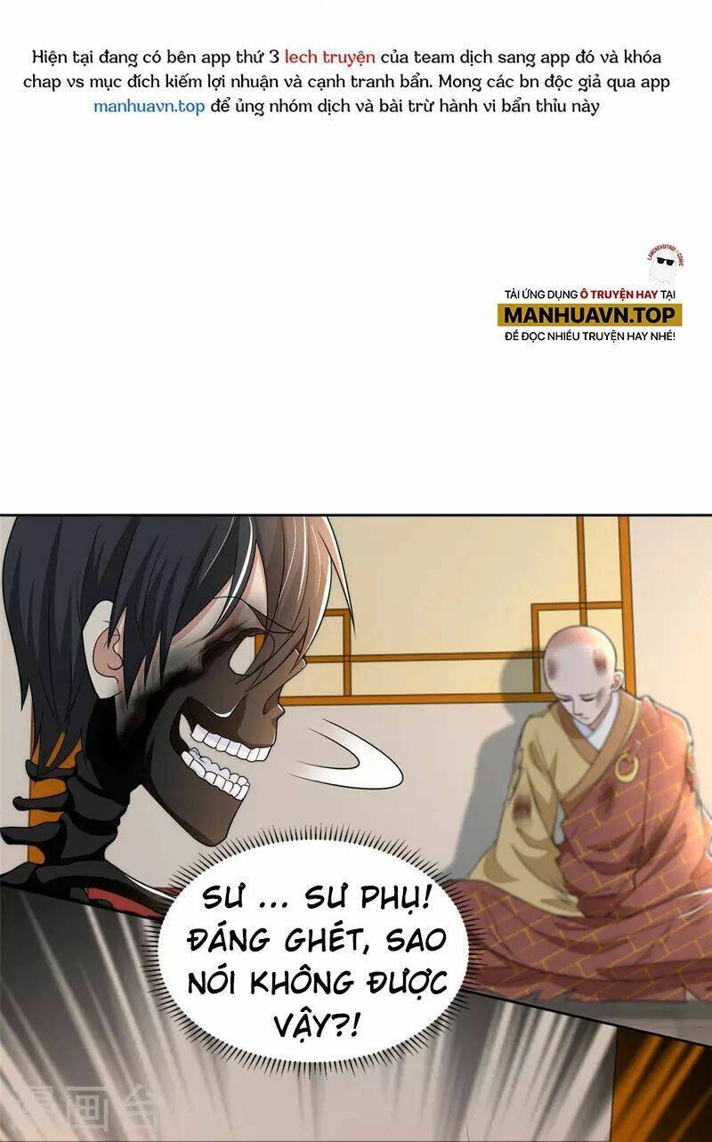 Người Đưa Thư Vô Hạn Chapter 274 - 21