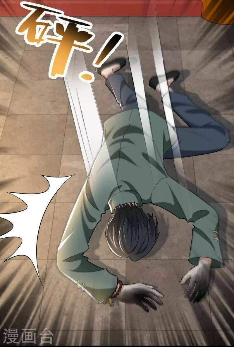 Người Đưa Thư Vô Hạn Chapter 274 - 22