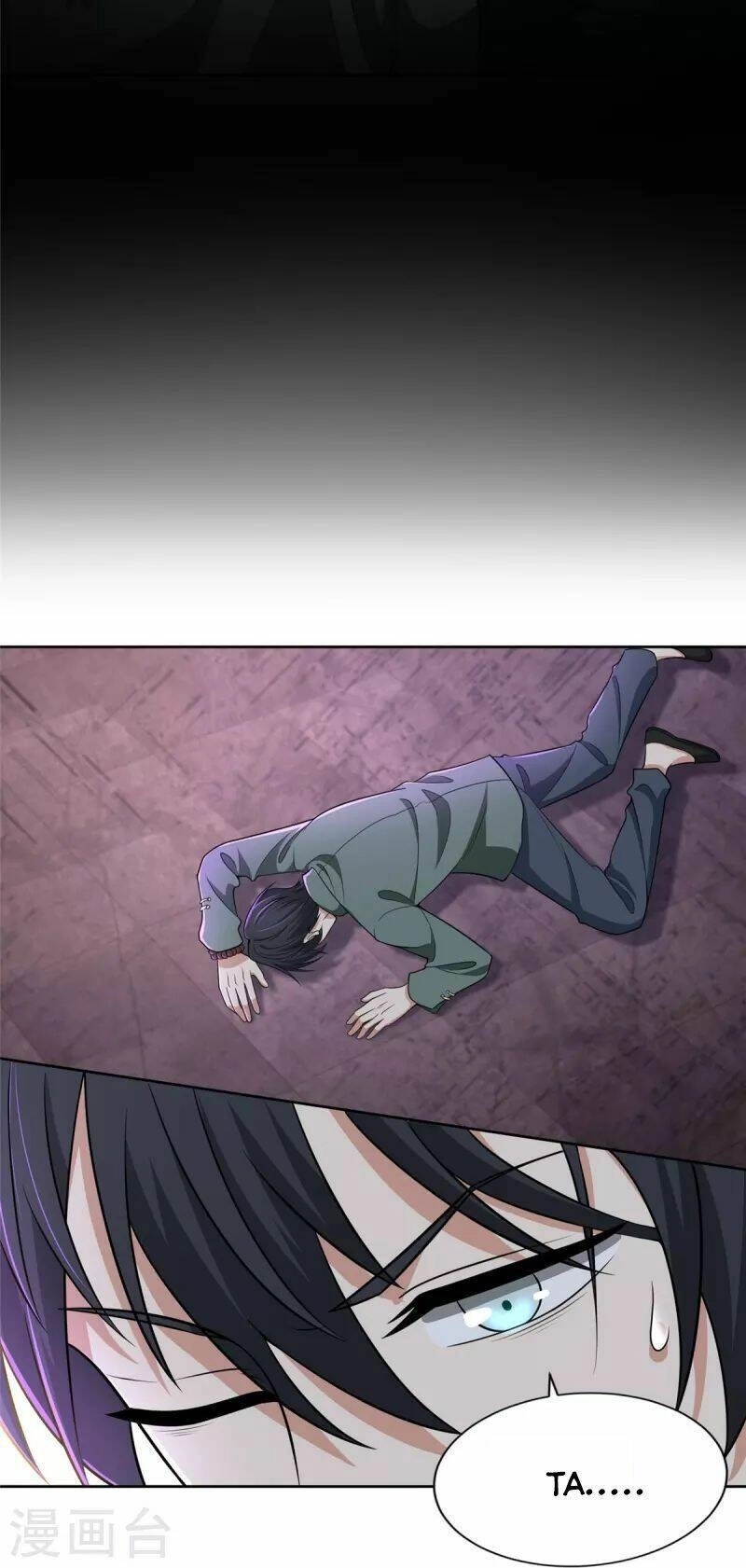 Người Đưa Thư Vô Hạn Chapter 274 - 29