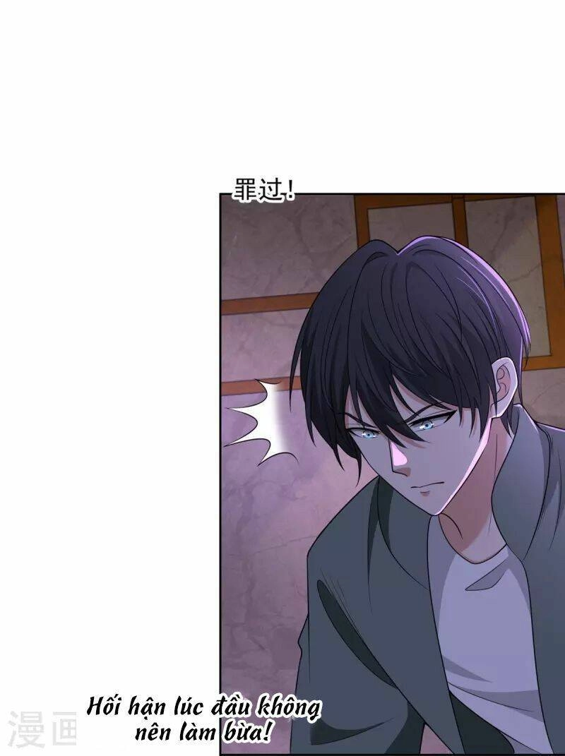 Người Đưa Thư Vô Hạn Chapter 274 - 31