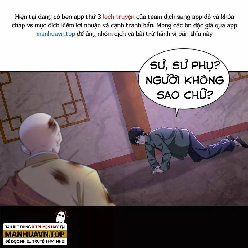 Người Đưa Thư Vô Hạn Chapter 274 - 32