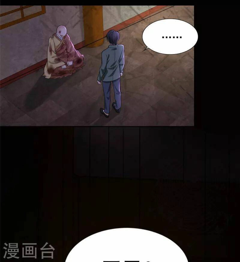 Người Đưa Thư Vô Hạn Chapter 274 - 33