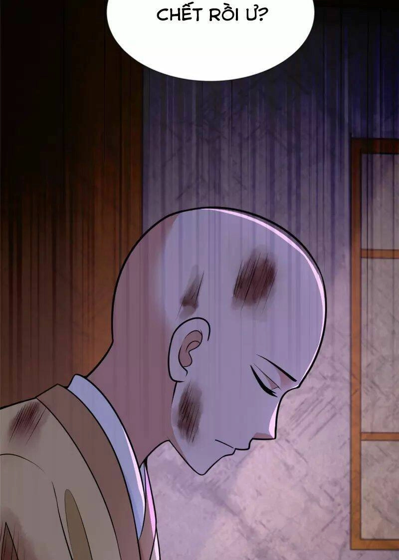 Người Đưa Thư Vô Hạn Chapter 274 - 34