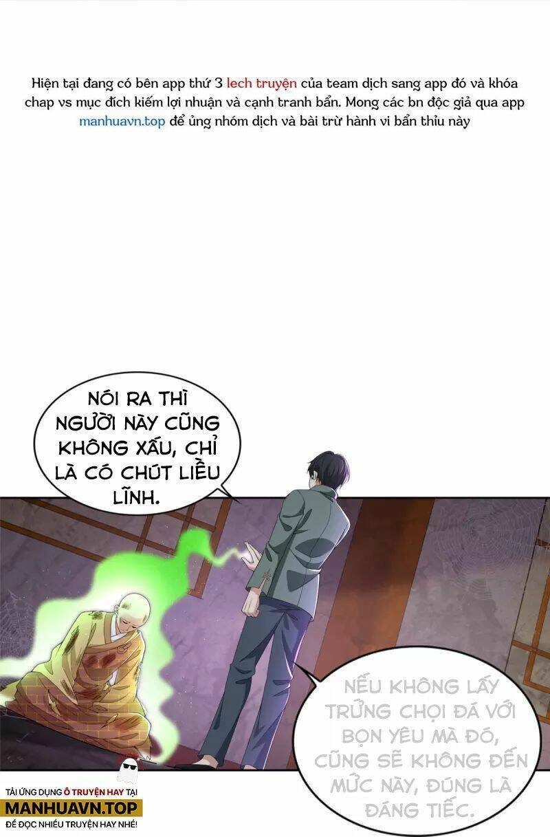 Người Đưa Thư Vô Hạn Chapter 274 - 37