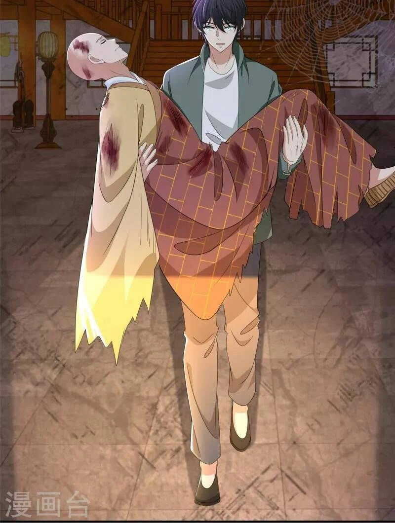 Người Đưa Thư Vô Hạn Chapter 274 - 39