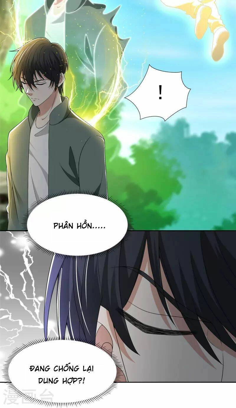 Người Đưa Thư Vô Hạn Chapter 274 - 48