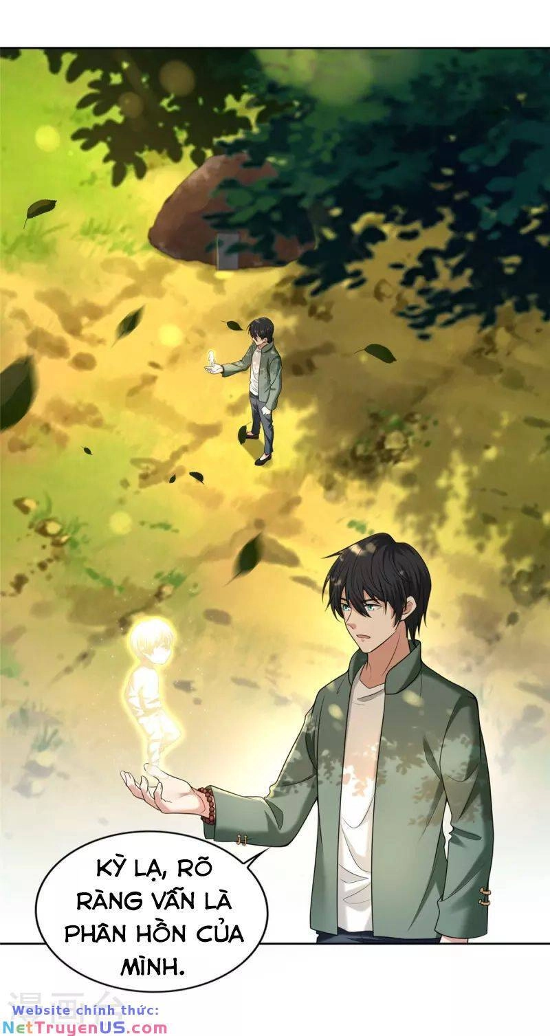 Người Đưa Thư Vô Hạn Chapter 275 - 4