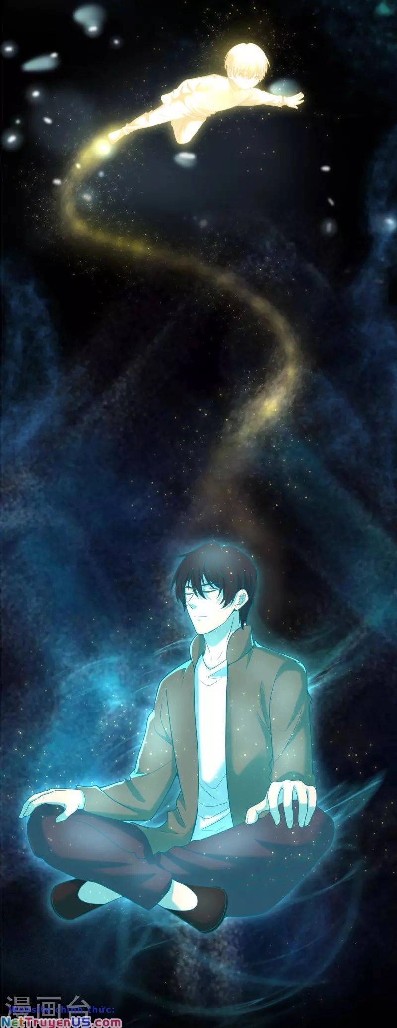 Người Đưa Thư Vô Hạn Chapter 275 - 8