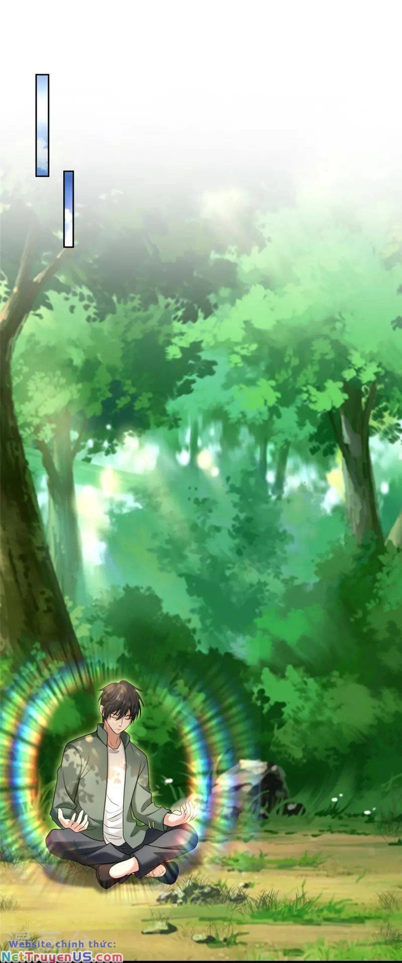 Người Đưa Thư Vô Hạn Chapter 275 - 15