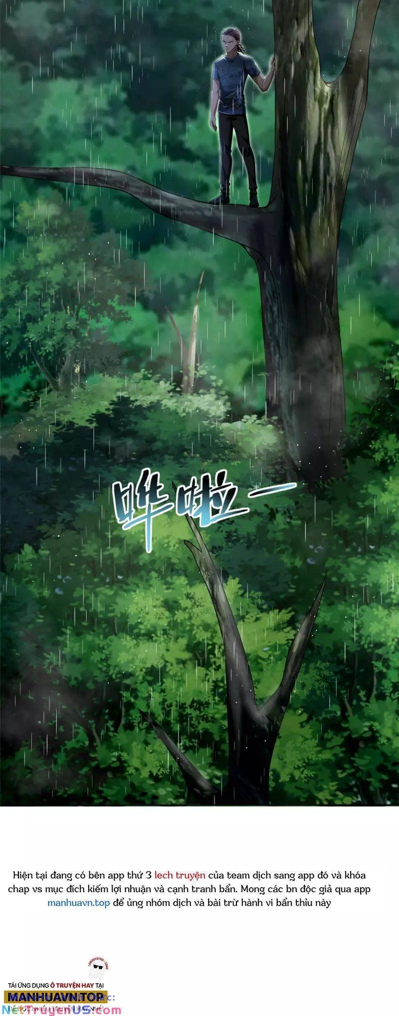 Người Đưa Thư Vô Hạn Chapter 275 - 21