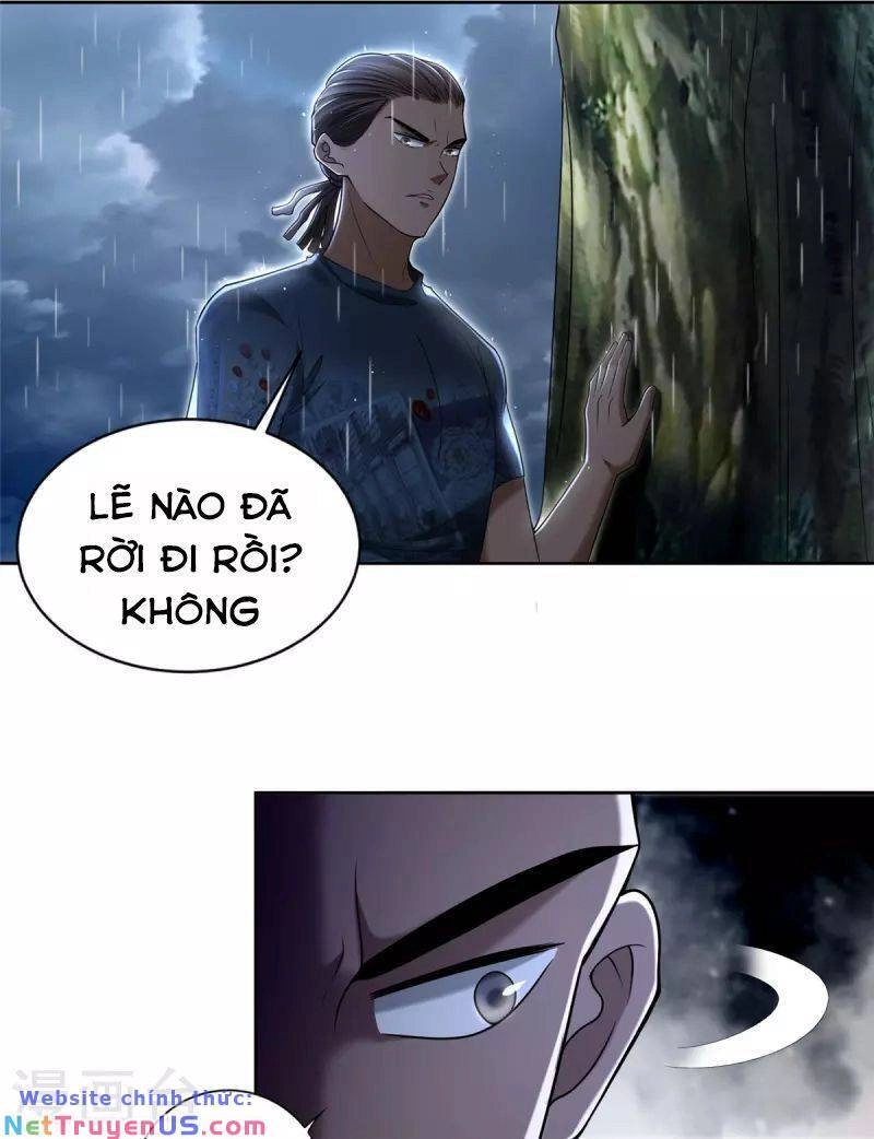 Người Đưa Thư Vô Hạn Chapter 275 - 22