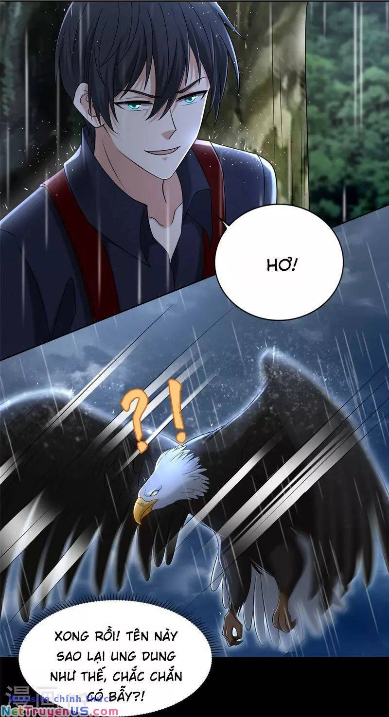 Người Đưa Thư Vô Hạn Chapter 275 - 25