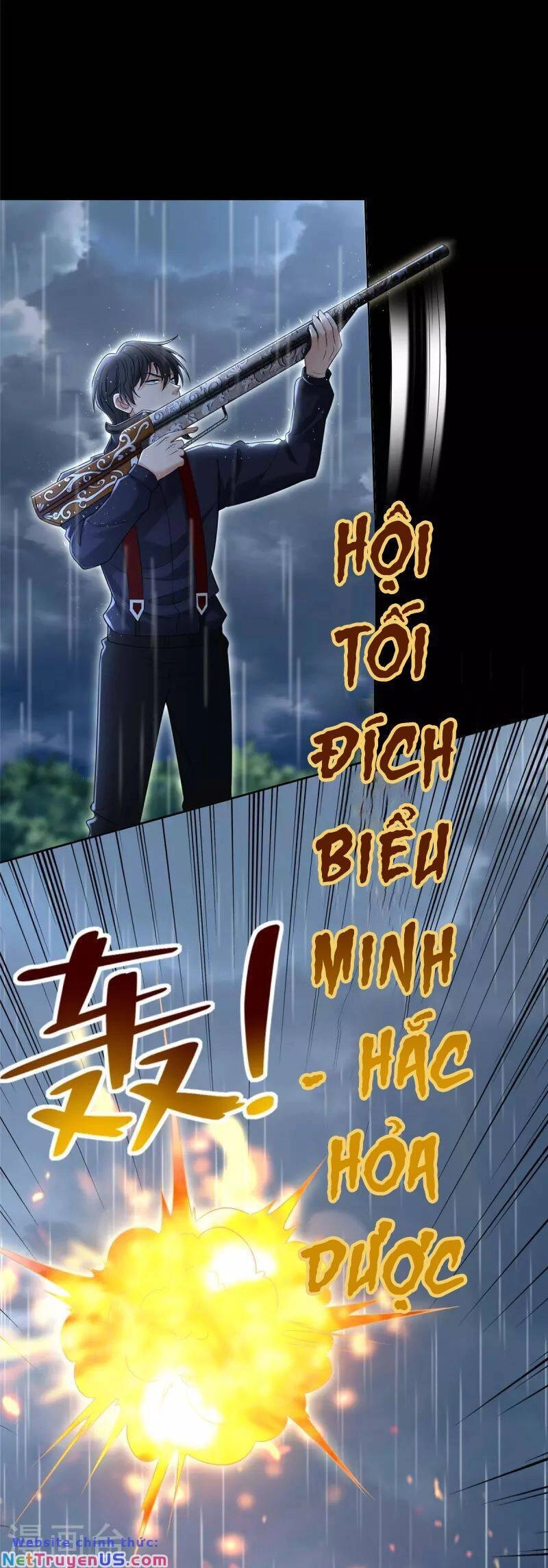 Người Đưa Thư Vô Hạn Chapter 275 - 26