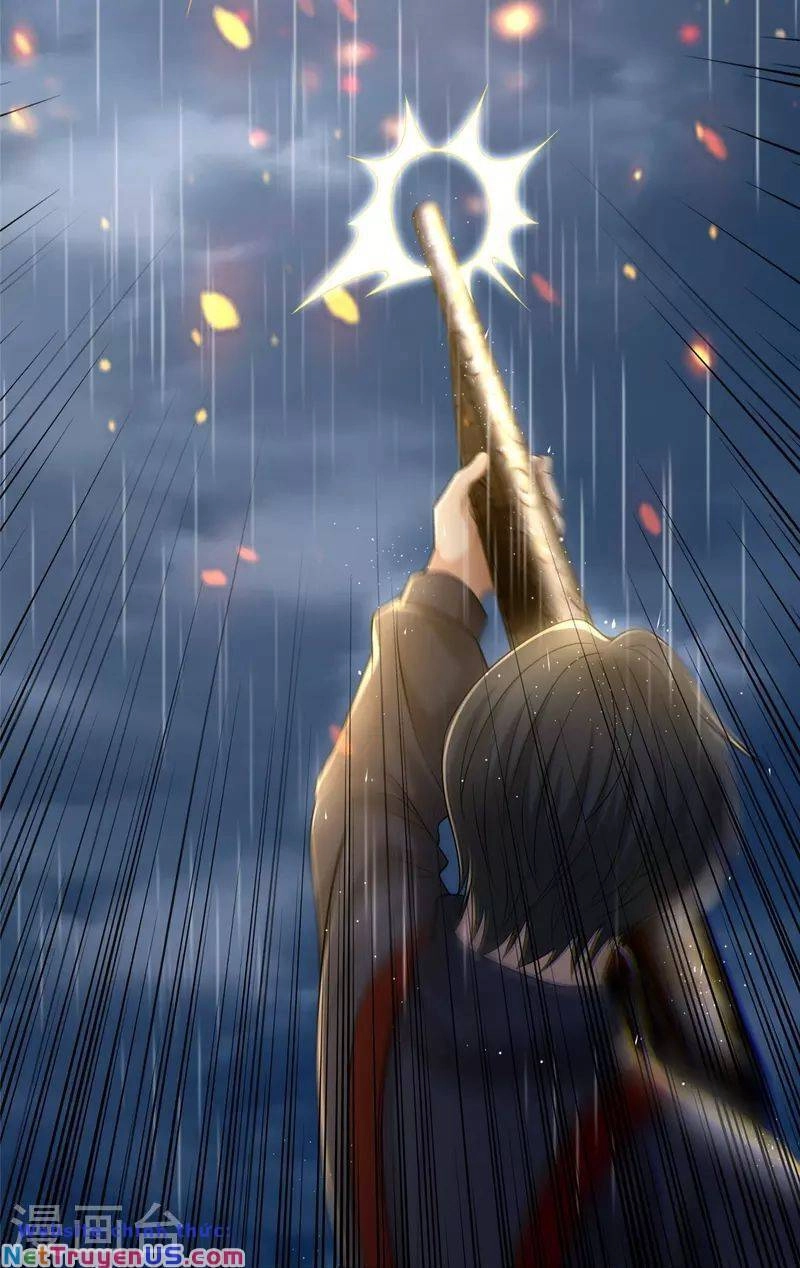 Người Đưa Thư Vô Hạn Chapter 275 - 27