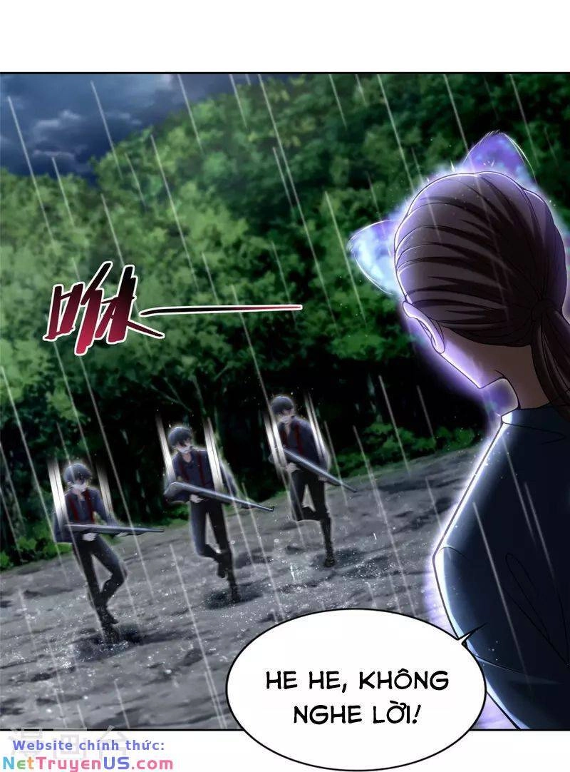 Người Đưa Thư Vô Hạn Chapter 275 - 31