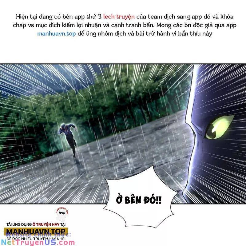 Người Đưa Thư Vô Hạn Chapter 275 - 34