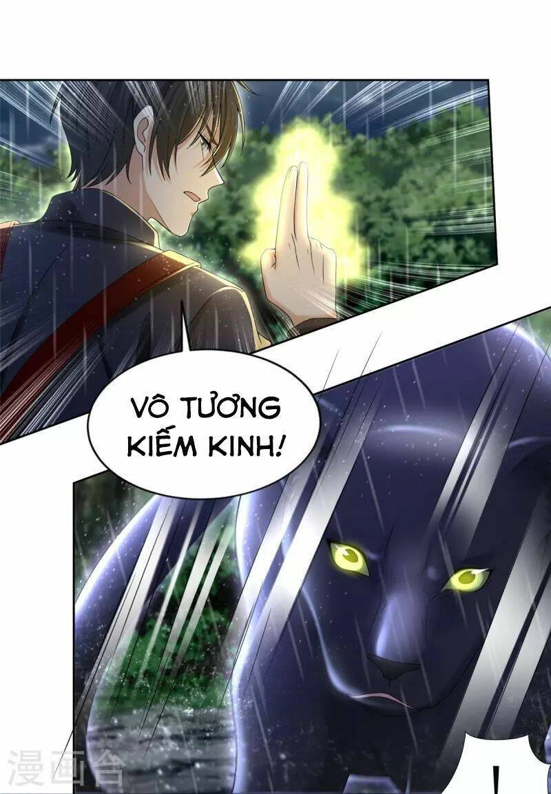 Người Đưa Thư Vô Hạn Chapter 276 - 4