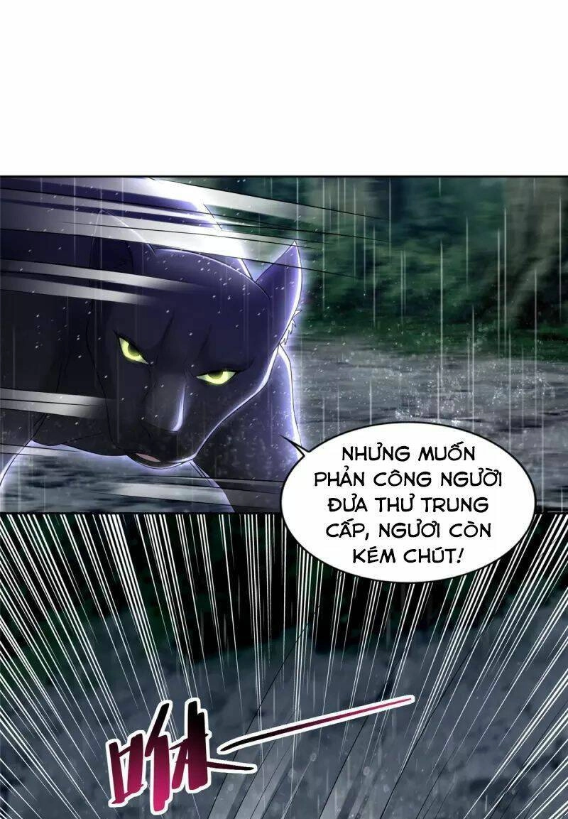 Người Đưa Thư Vô Hạn Chapter 276 - 8