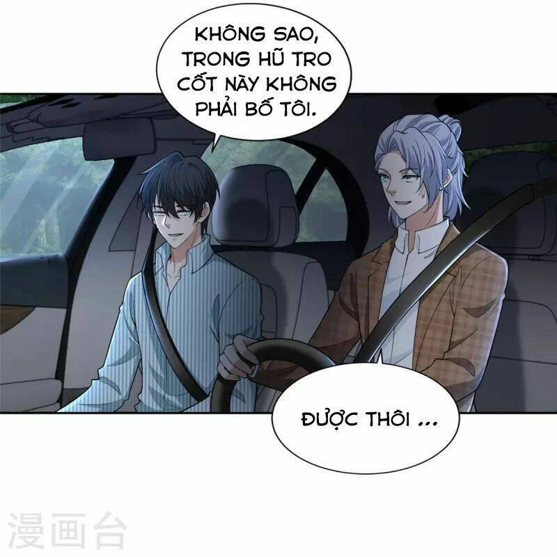 Người Đưa Thư Vô Hạn Chapter 277 - 11