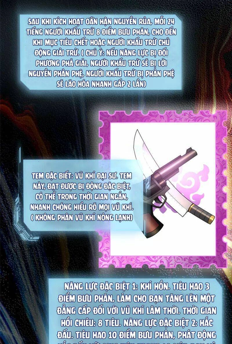 Người Đưa Thư Vô Hạn Chapter 277 - 33