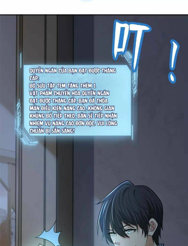 Người Đưa Thư Vô Hạn Chapter 277 - 38