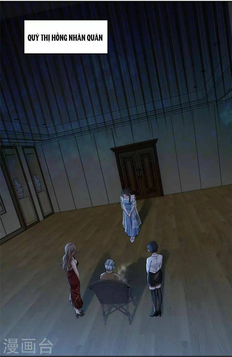 Người Đưa Thư Vô Hạn Chapter 277 - 41