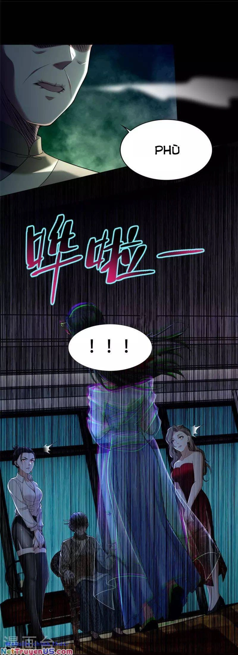 Người Đưa Thư Vô Hạn Chapter 278 - 4