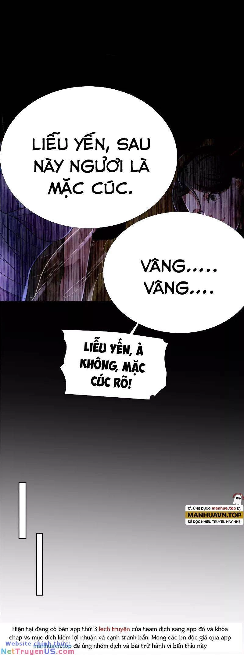 Người Đưa Thư Vô Hạn Chapter 278 - 5