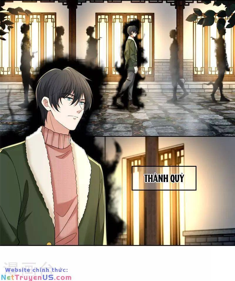 Người Đưa Thư Vô Hạn Chapter 278 - 6