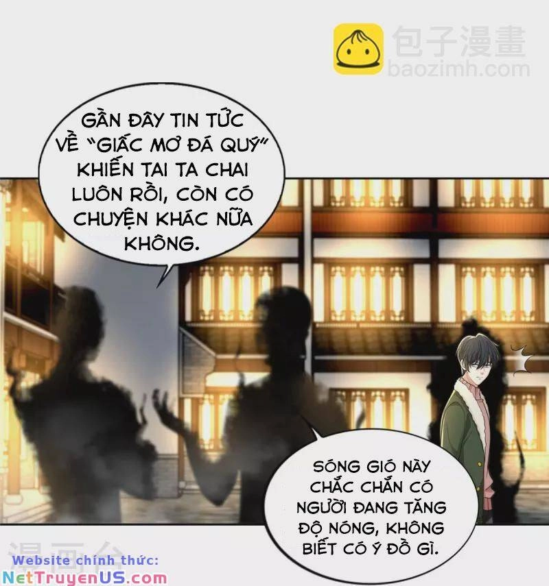 Người Đưa Thư Vô Hạn Chapter 278 - 7
