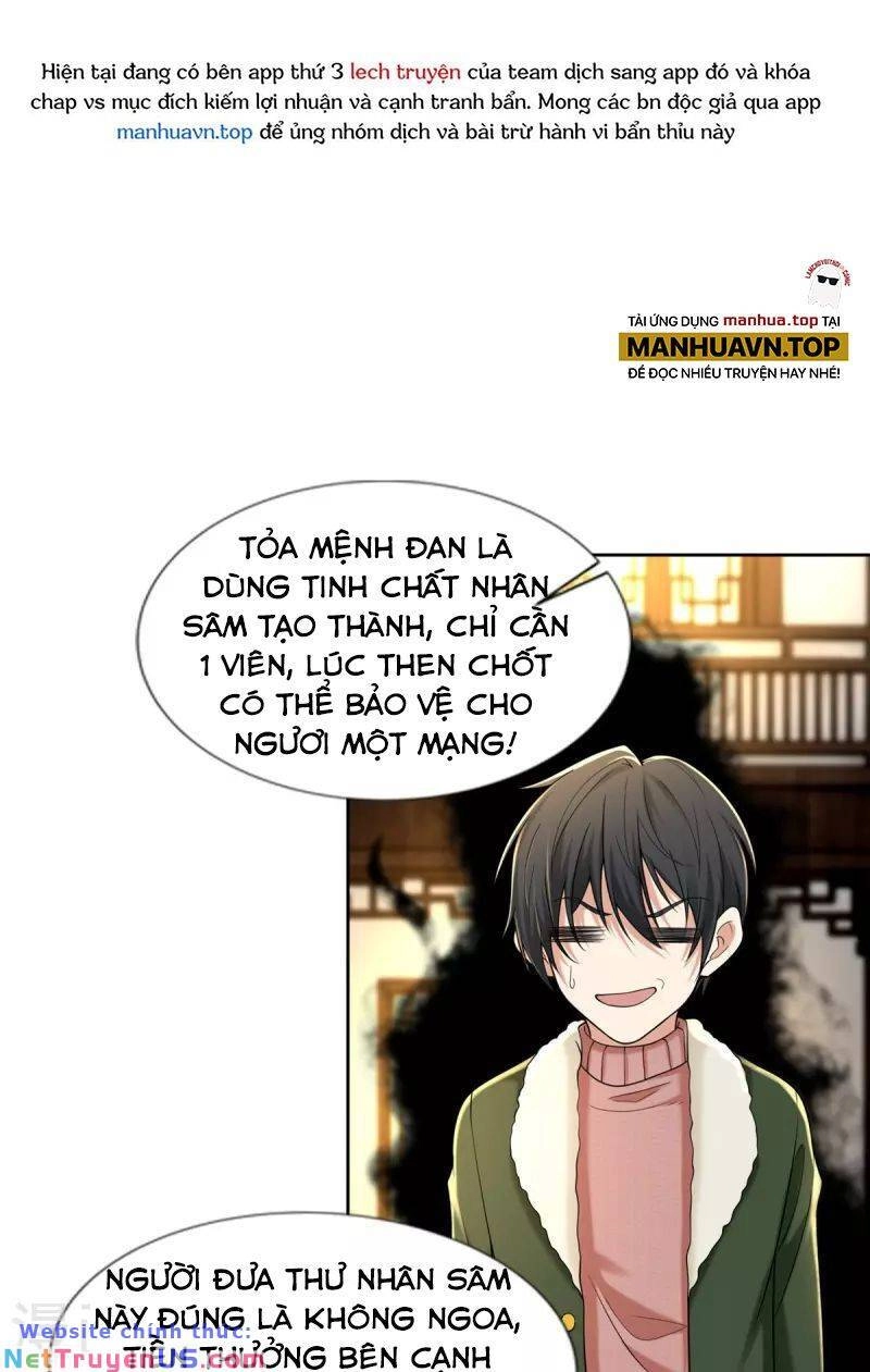 Người Đưa Thư Vô Hạn Chapter 278 - 11