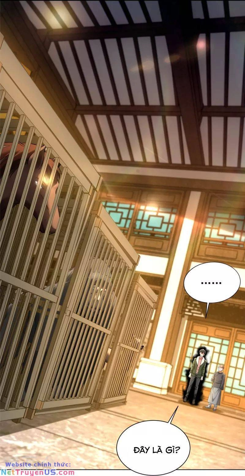 Người Đưa Thư Vô Hạn Chapter 278 - 14