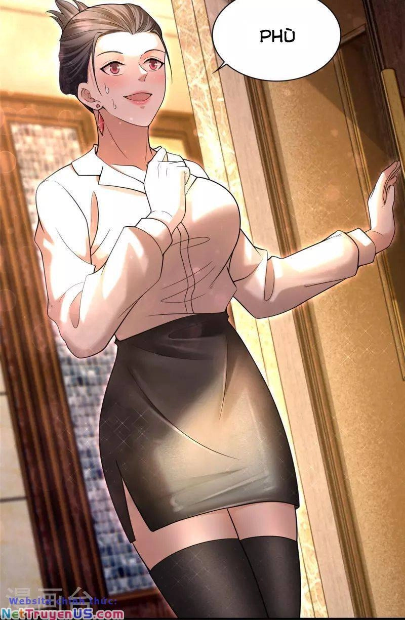 Người Đưa Thư Vô Hạn Chapter 278 - 31