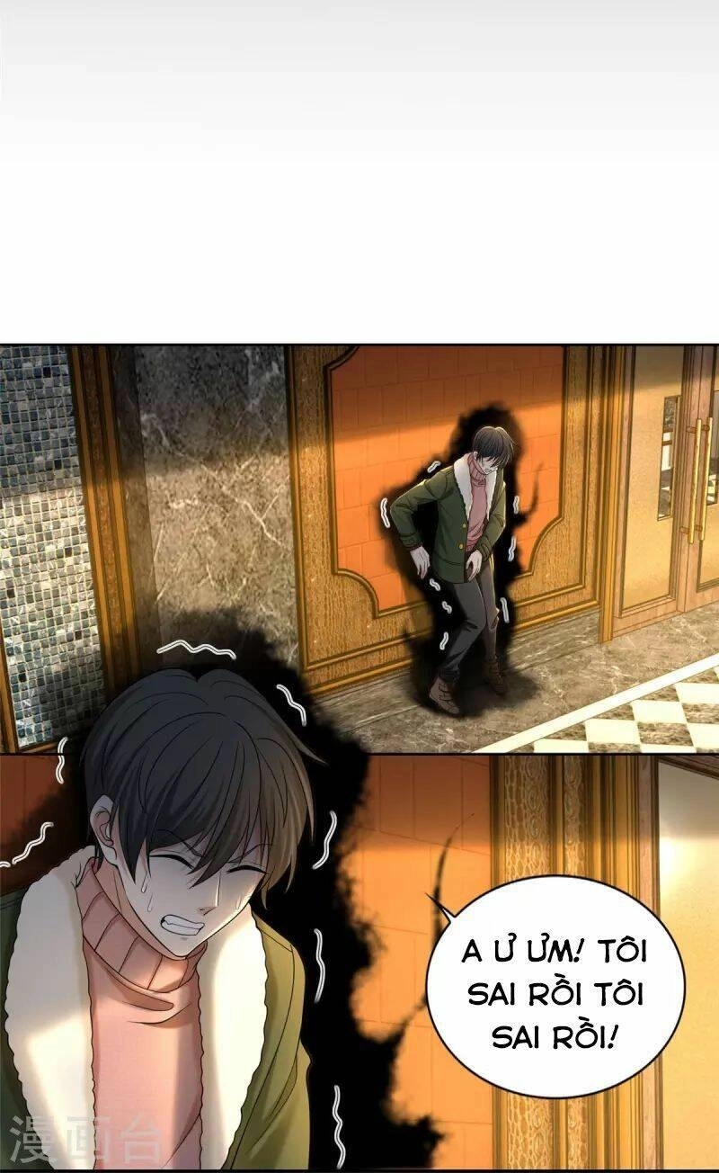 Người Đưa Thư Vô Hạn Chapter 279 - 8