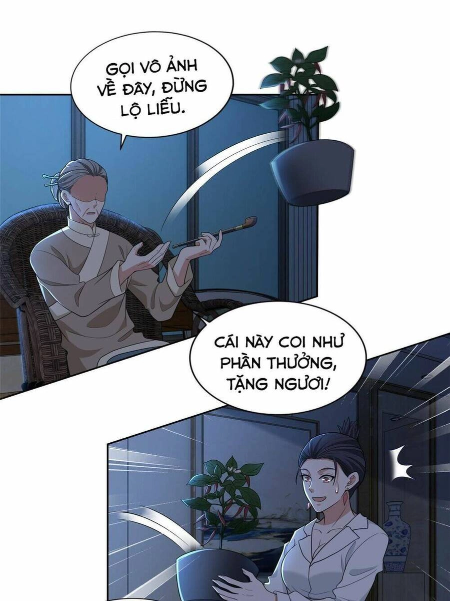 Người Đưa Thư Vô Hạn Chapter 280 - 8