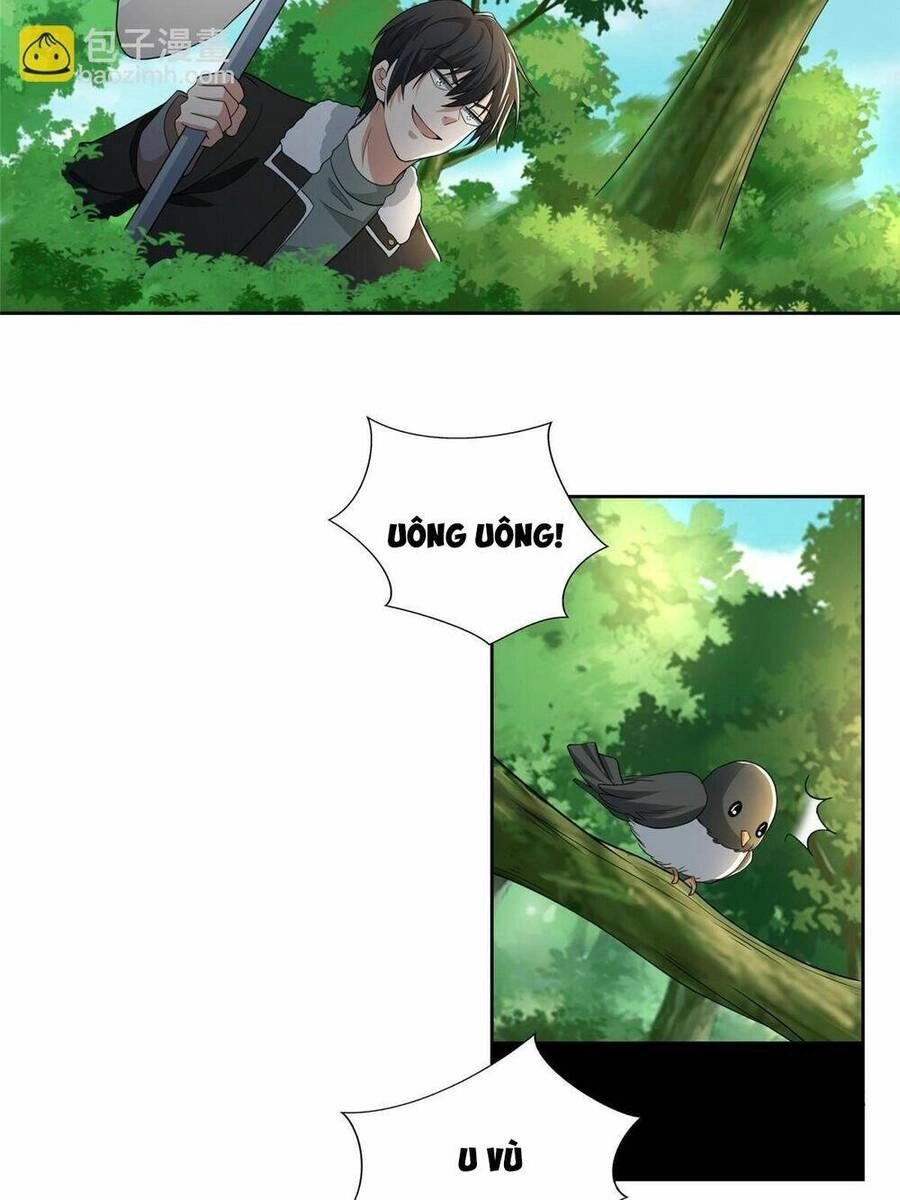 Người Đưa Thư Vô Hạn Chapter 280 - 16