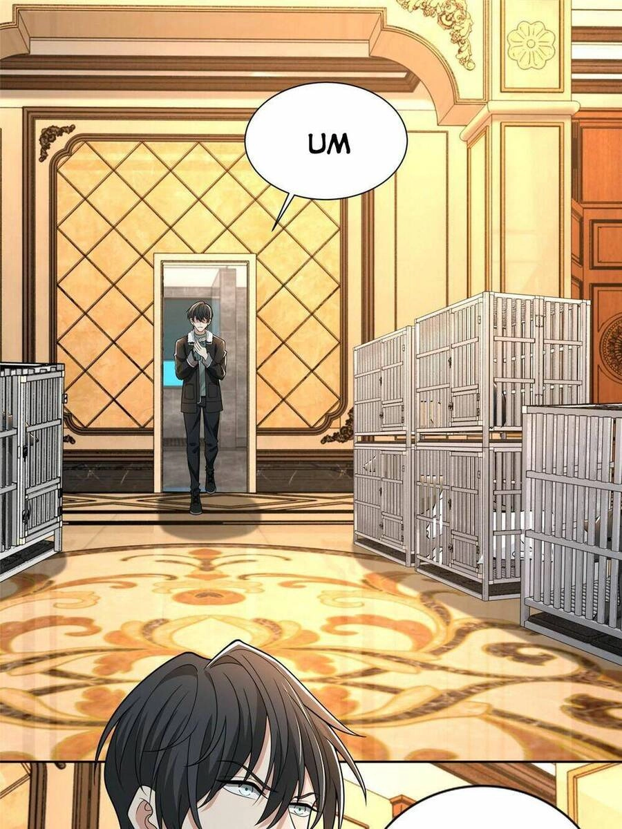 Người Đưa Thư Vô Hạn Chapter 280 - 26