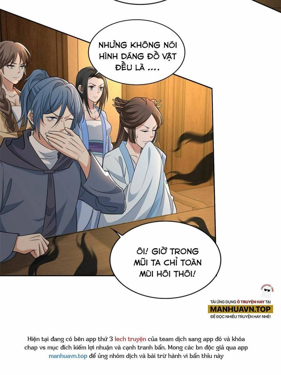 Người Đưa Thư Vô Hạn Chapter 280 - 30