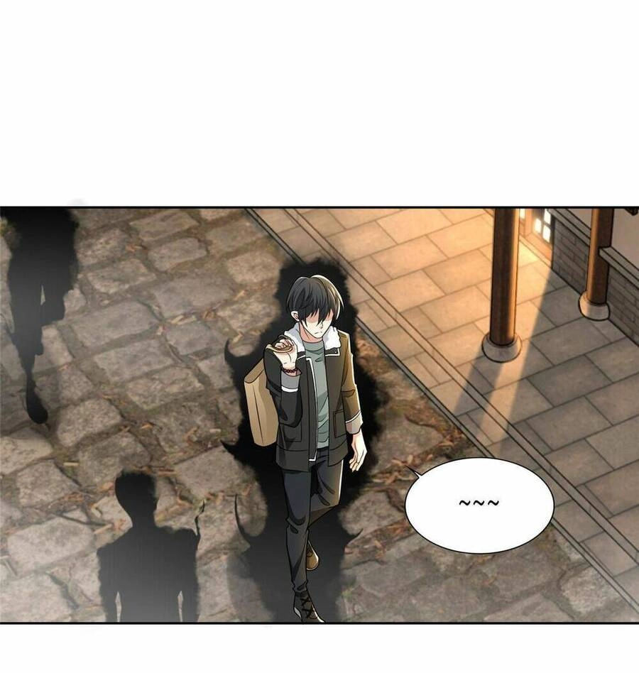 Người Đưa Thư Vô Hạn Chapter 280 - 35