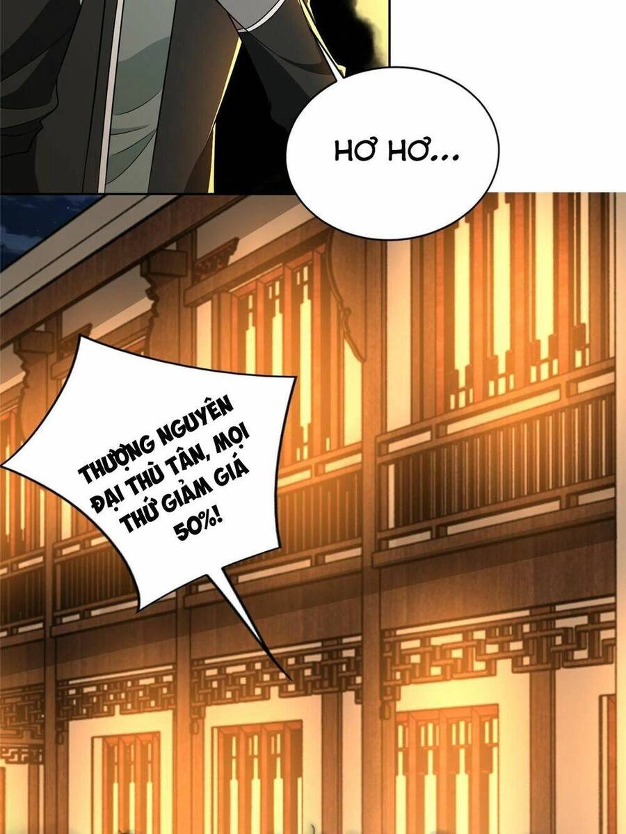 Người Đưa Thư Vô Hạn Chapter 280 - 38