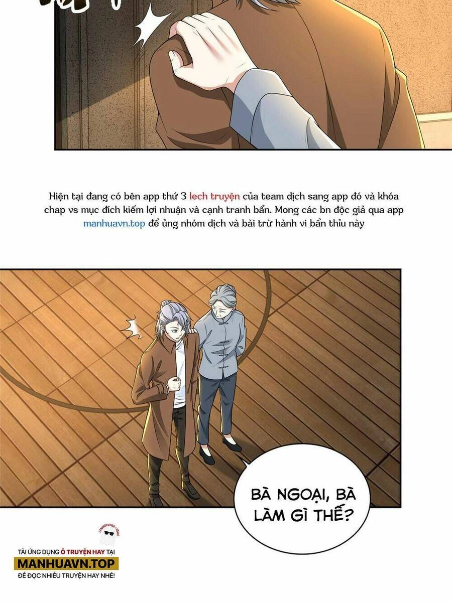 Người Đưa Thư Vô Hạn Chapter 280 - 45